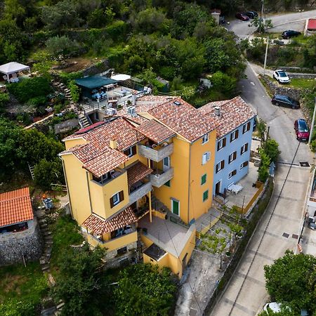 Apartmani I Soba Roberto I Mirjana Valun Luaran gambar