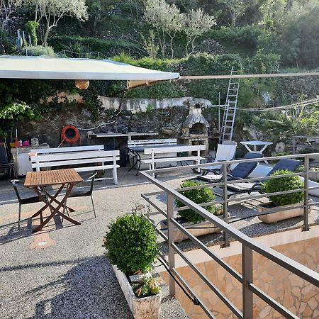 Apartmani I Soba Roberto I Mirjana Valun Luaran gambar