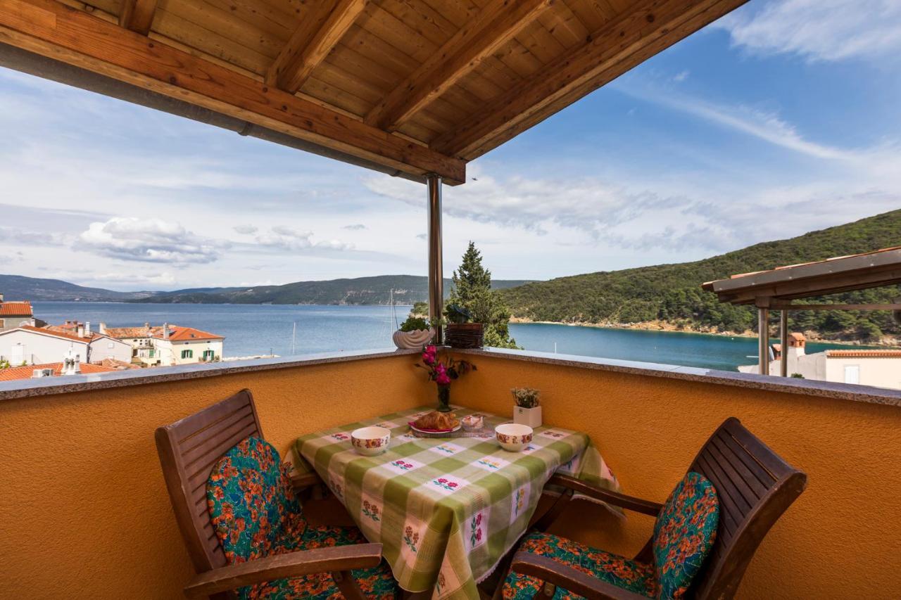 Apartmani I Soba Roberto I Mirjana Valun Luaran gambar