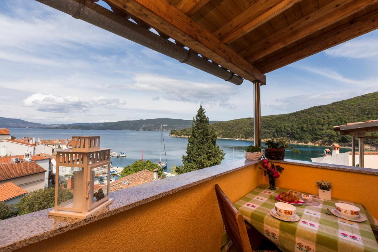 Apartmani I Soba Roberto I Mirjana Valun Luaran gambar