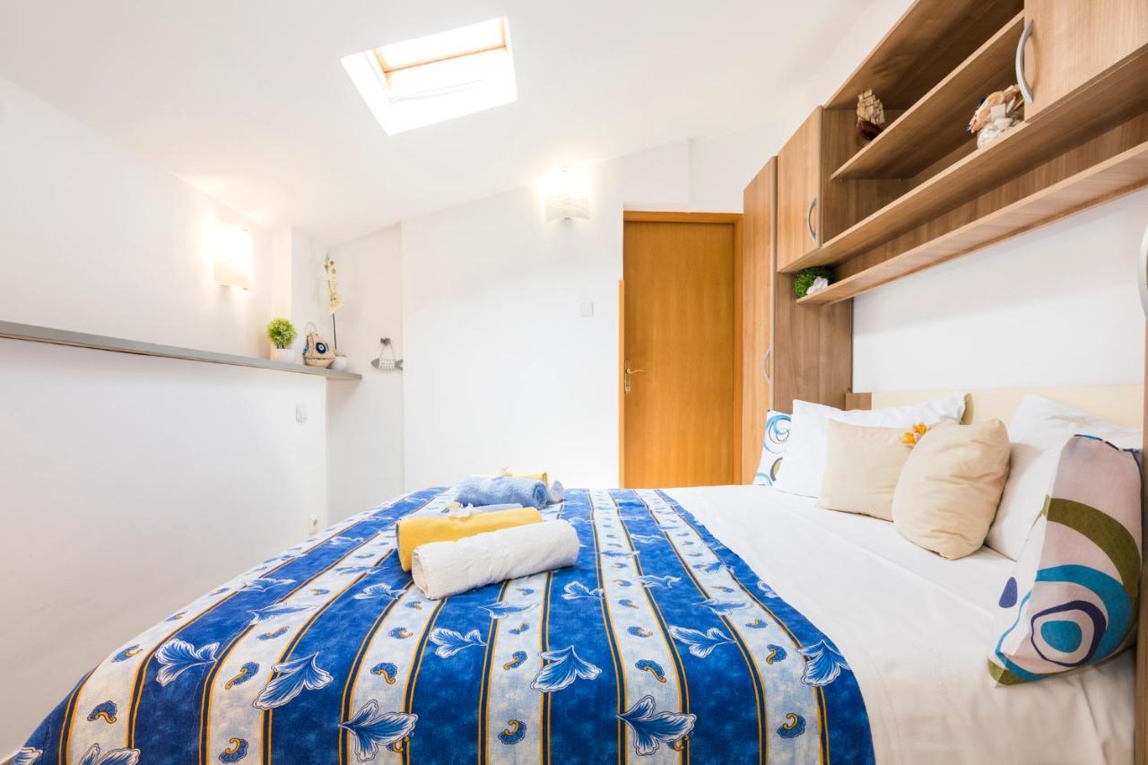 Apartmani I Soba Roberto I Mirjana Valun Luaran gambar