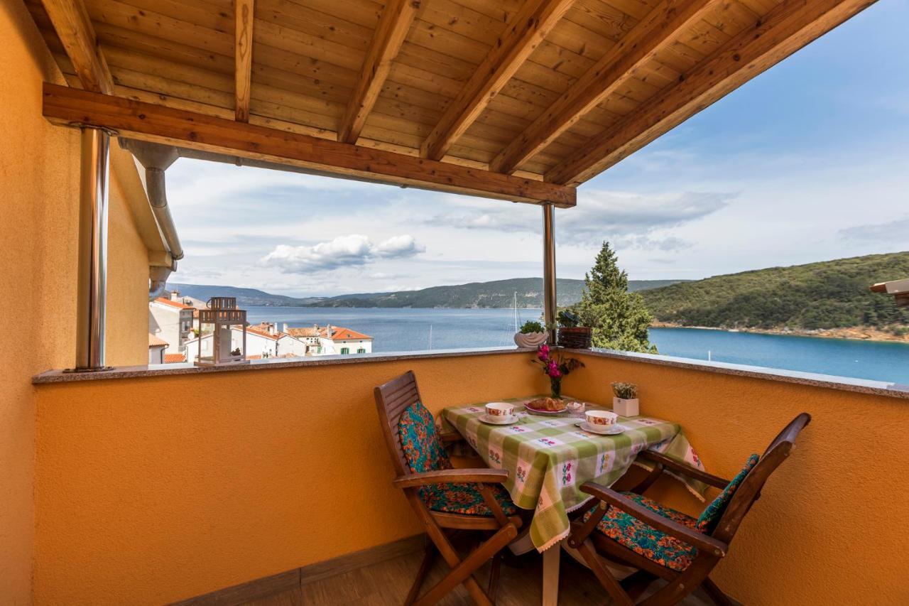 Apartmani I Soba Roberto I Mirjana Valun Luaran gambar
