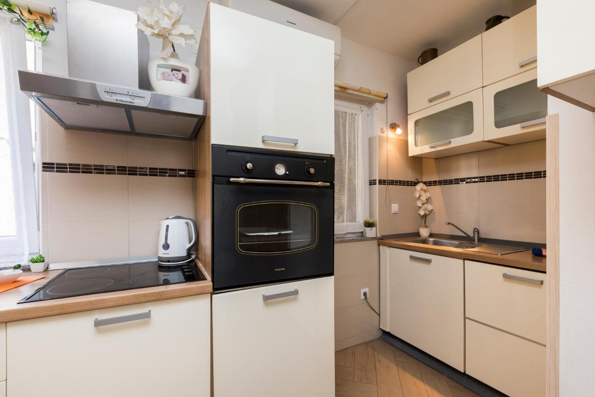 Apartmani I Soba Roberto I Mirjana Valun Luaran gambar