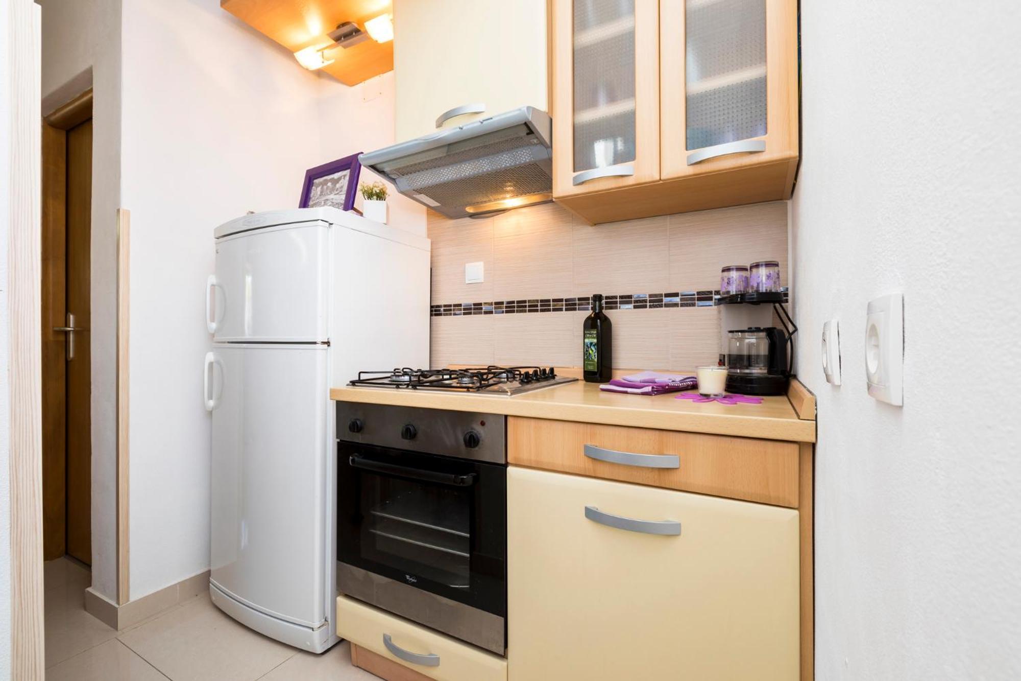 Apartmani I Soba Roberto I Mirjana Valun Luaran gambar