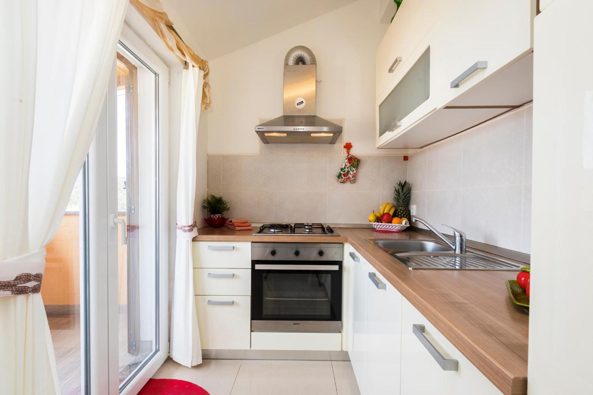 Apartmani I Soba Roberto I Mirjana Valun Luaran gambar