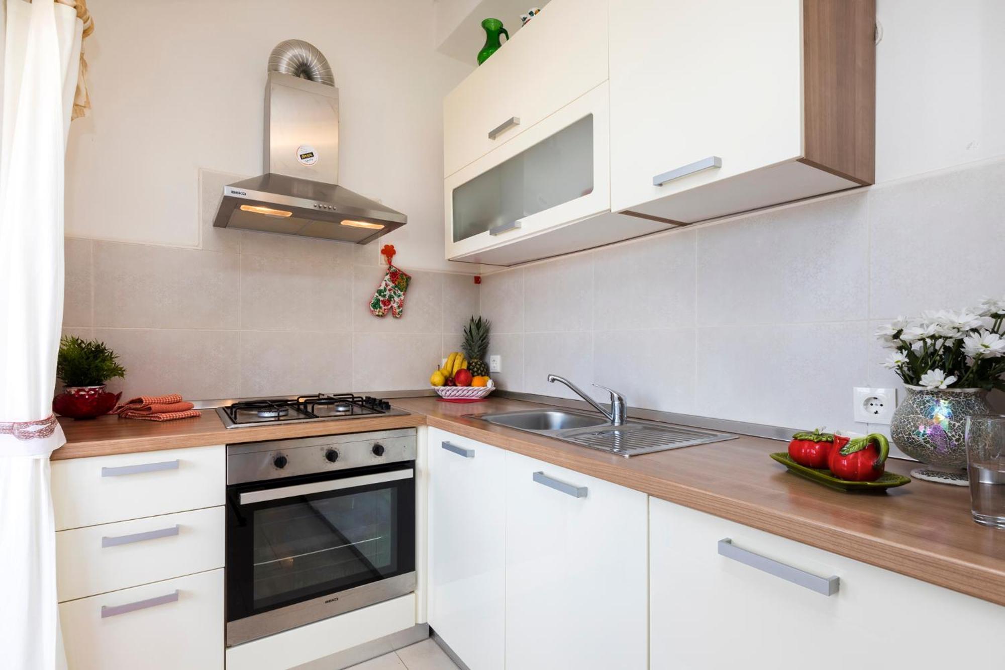 Apartmani I Soba Roberto I Mirjana Valun Luaran gambar